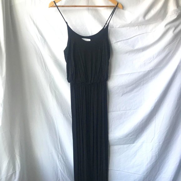 Lush Maxi Dress - Picture 1 of 5